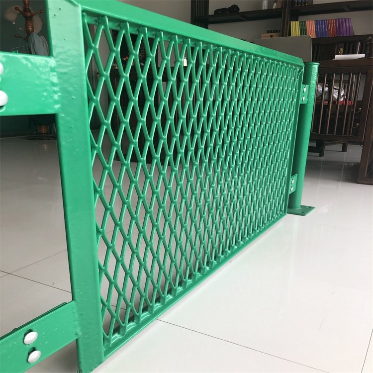 防眩網